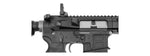 Kwa Pts Radian Model 1 Gas Blowback Airsoft Rifle (Color: Black)