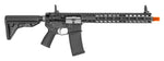 Kwa Pts Radian Model 1 Gas Blowback Airsoft Rifle (Color: Black)