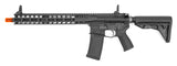 Kwa Pts Radian Model 1 Gas Blowback Airsoft Rifle (Color: Black)