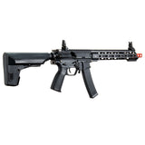 KWA QRF MOD1-M 10" AEG Airsoft Rifle Gun SMG - (Black)