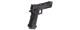 KLI TROIKA Blowback Air Pistol - (Color: Black)