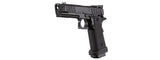 KLI TROIKA Blowback Air Pistol - (Color: Black)