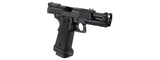 KLI TROIKA Blowback Air Pistol - (Color: Black)