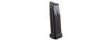 KLI TROIKA Blowback Air Pistol - (Color: Black)
