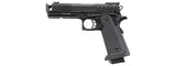 KLI TROIKA Blowback Air Pistol - (Color: Black)