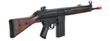 LCT Airsoft LC-3 G3 Real Wood AEG 400 Fps - Limited Edition