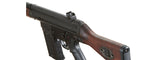 LCT Airsoft LC-3 G3 Real Wood AEG 400 Fps - Limited Edition