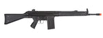LCT LC-3A3-SB-AEG LC-3 Full Size Steel Airsoft AEG Rifle (Color: Black)