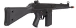 LCT LC-3A3-SB-AEG LC-3 Full Size Steel Airsoft AEG Rifle (Color: Black)