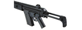 LCT Airsoft LC-3K AEG Rifle 400 FPS with Retractable Stock (EBB)