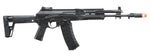 LCT LCK-19 AEG Rifle w/ Side-Folding Adjustable Stock (Color: Black)