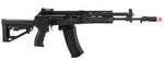 LCT LCK-12 EBB Airsoft AEG Rifle Gun (Color: Black)