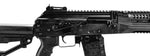 LCT LCK-12 EBB Airsoft AEG Rifle Gun (Color: Black)