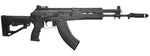 LCT Airsoft LCK15 Tactical AK-15 Assault Airsoft AEG (Color: Black)