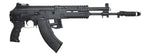 LCT Airsoft LCK15 Tactical AK-15 Assault Airsoft AEG (Color: Black)