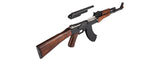 LCT-LCK47-AEG LCK47 Full Metal Airsoft AK47 Series AEG w/ Real Wood