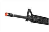 LCT Airsoft LR16A3 AEG U.S. Military M16A3 Replica - Black