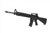 LCT Airsoft LR16A3 AEG U.S. Military M16A3 Replica - Black