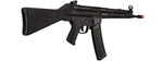 LCT LR-223 400 - 420 FPS Full Metal Airsoft AEG Electric Gun (Color: Black)