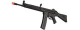 LCT LR-223 400 - 420 FPS Full Metal Airsoft AEG Electric Gun (Color: Black)