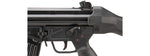 LCT LR-223 400 - 420 FPS Full Metal Airsoft AEG Electric Gun (Color: Black)