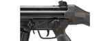 LCT LR-223 400 - 420 FPS Full Metal Airsoft AEG Electric Gun (Color: Black)