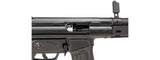 LCT LR-223 400 - 420 FPS Full Metal Airsoft AEG Electric Gun (Color: Black)