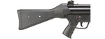 LCT LR-223 400 - 420 FPS Full Metal Airsoft AEG Electric Gun (Color: Black)