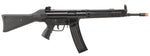 LCT LR-223 400 - 420 FPS Full Metal Airsoft AEG Electric Gun (Color: Black)