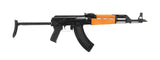 LCT Airsoft M70 AK47 AEG w/ Wood Handguard (Color: Black)