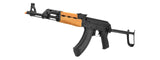 LCT Airsoft M70 AK47 AEG w/ Wood Handguard (Color: Black)