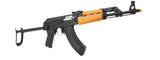 LCT Airsoft M70 AK47 AEG w/ Wood Handguard (Color: Black)