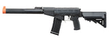 LCT Airsoft MRK-VAL Airsoft AEG Rifle w/ Adjustable Crane Stock