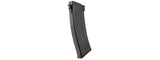 LCT Airsoft 450rd High Capacity AK74 AEG Magazine (Color: Black)
