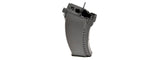 LCT Airsoft 450rd High Capacity AK74 AEG Magazine (Color: Black)