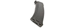 LCT Airsoft 450rd High Capacity AK74 AEG Magazine (Color: Black)