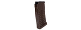 LCT AS VAL Series 50 RD Magazine (Brown)