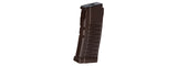 LCT AS VAL Series 50 RD Magazine (Brown)