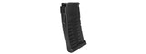 LCT VSS Vintorez Series 50 RD Magazine (Color: Black)
