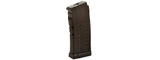 LCT VSS Vintorez Series AEG 250 Round High Capacity Magazine - Brown
