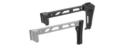 LCT PK-426 1913-X Folding Stock Set - (Color: Black)