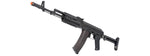 LCT Airsoft STK-74 Tactical AK AEG Rifle (Color: Black)