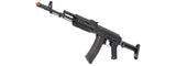 LCT Airsoft STK-74 Tactical AK AEG Rifle (Color: Black)