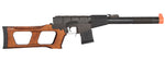 LCT VSS Vintorez AEG w/ Real Wood Stock (Wood)