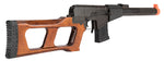 LCT VSS Vintorez AEG w/ Real Wood Stock (Wood)