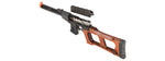 LCT VSS Vintorez AEG w/ Real Wood Stock (Wood)