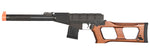 LCT VSS Vintorez AEG w/ Real Wood Stock (Wood)