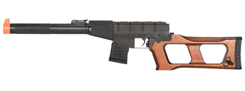 LCT VSS Vintorez AEG w/ Real Wood Stock (Wood)