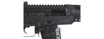LCT Airsoft ZK12 Tactical Assault AEG Rifle Gun with Z-Sport 10.5" Rail (Color: Black)