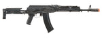 LCT ZKS-74M Airsoft AEG Rifle w/ Z Series Folding Stock & Sport Handguard (Gate Aster)